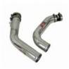Peugeot RCZ 2010- 1.6L T Intercooler piping kit