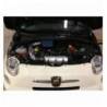 Fiat Fiat 500 1.4L Turbo Short ram air intake system