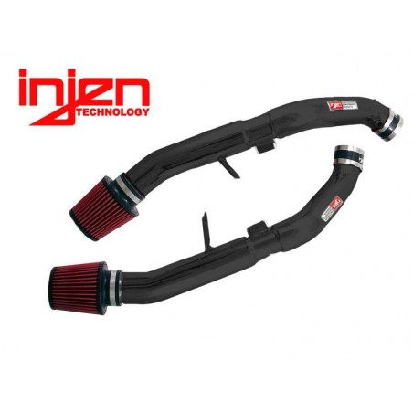 Nissan 370Z 3.7L V6 NISMO Cold air intake system