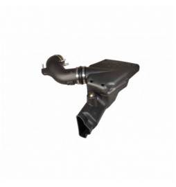 Ford 2015 Mustang 2.3L Ecoboost EVOlution air intake system