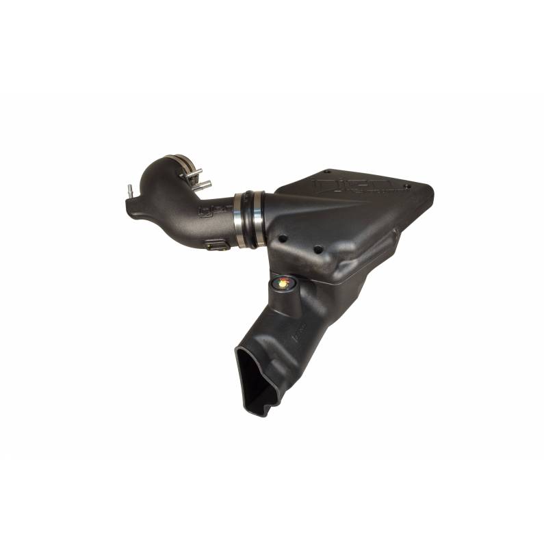 Ford 2015 Mustang 2.3L Ecoboost EVOlution air intake system
