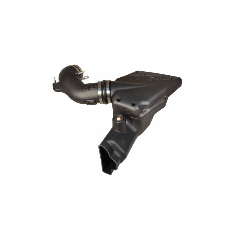 Ford 2015 Mustang 5.0L V8 EVOlution air intake system