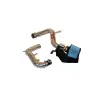 Ford Fiesta 1.0L TURBO Eco Boost  Short ram intake system