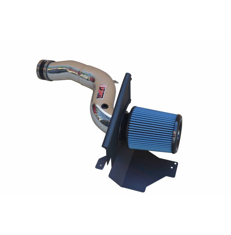 Ford Focus RS 2.3L Turbo Short ram intake system 2016/- Ford Focus RS 2.3L Turbo Short ram intake system 2016/-