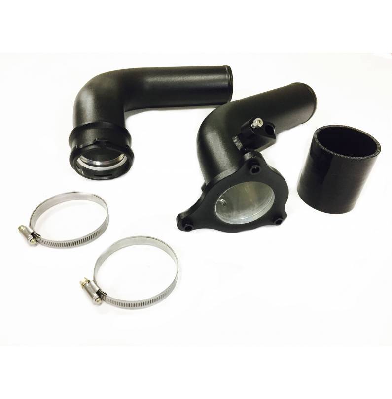 BMW Serie 3 F20 / F30 2.0L 2015/- Charge Pipe Kit BMW Serie 3 F20 / F30 2.0L 2015/- Charge Pipe Kit
