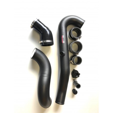 Ford 2015 Mustang 2.3L Ecoboost Charge Pipe Kit
