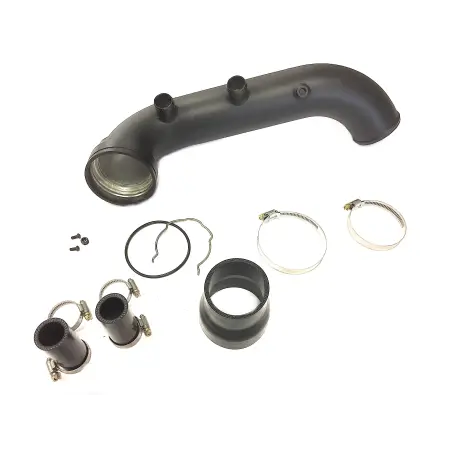 BMW 135i/335i 3.0L L6 07-09 Charge Pipe Kit