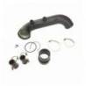 BMW 135i/335i 3.0L L6 07-09 Charge Pipe Kit