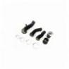BMW M2 3.0L L6 2015/-  ( F87) Charge and Boost Pipe Kit
