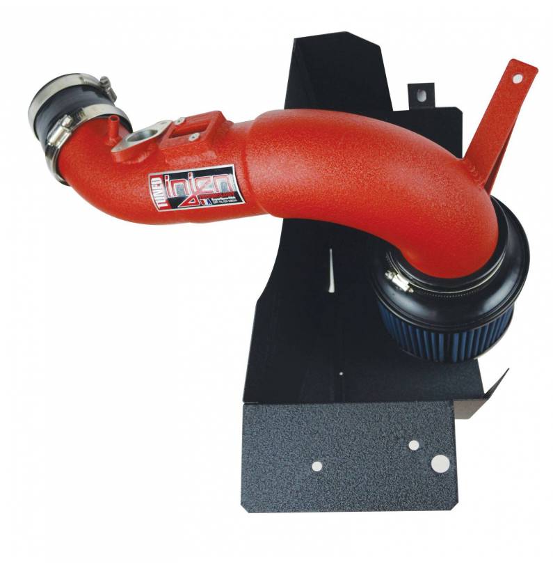 Honda Civic R 18/- K20C /FK8 Short Ram Intake System Wrinkle Red Honda Civic R 18/- K20C /FK8 Short Ram Intake System Wrinkle Red