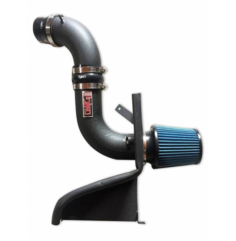 VW Golf 6 / Scirocco 1.4 TSI Twincharged INJEN Cold Air Intake System (Polished)