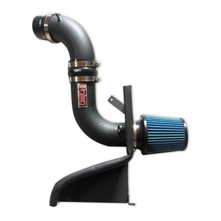 VW Golf 6 / Scirocco 1.4 TSI Twincharged INJEN Cold Air Intake System (Polished)