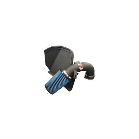 BMW 420/428i / 320/328i / 220/228i 2.0L 4 Cyl (B48)Turbo 2016- Short ram intake system ( Wrinkle black )