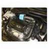 Mini Cooper S 1.6L TURBO 4 CYL 2011-2015 INJEN Short Ram Intake System Polished