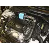 Mini Cooper S 1.6L TURBO 4 CYL 2011-2015 INJEN Short Ram Intake System Polished