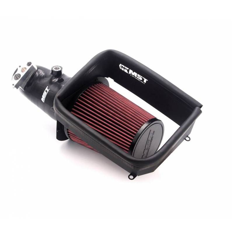 Mercedes A45 AMG Short Ram Intake system