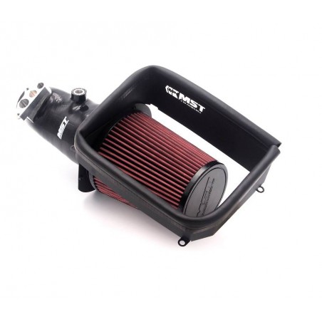 Mercedes A45 AMG Short Ram Intake system