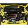 Suzuki Swift 1.4L Sport 18/- Short Ram air intake system (Wrinkle Black)