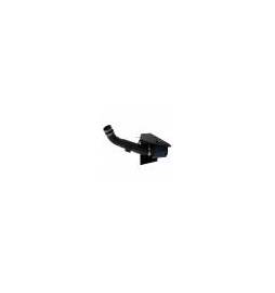 Honda Civic R 15/-  K20C /FK2  Short Ram Intake system ( Wrinkle Black )