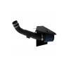 Honda Civic R 15/-  K20C /FK2  Short Ram Intake system ( Wrinkle Black )