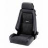 Renault MeganeType III 1.8T (2.0T ) 09/- Short Ram intake system (Wrinkle Black)