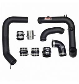 VW Golf 7 GTI / Golf 7 R / Octavia / Leon  Cupra / S3 2.0L T(f)si 2013/-  Intercooler pipes