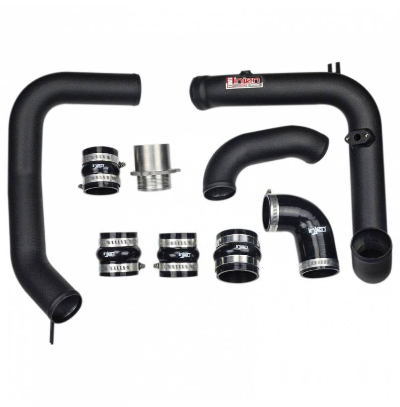 VW Golf 7 GTI / Golf 7 R / Octavia / Leon Cupra / S3 2.0L T(f)si 2013/- Intercooler pipes VW Golf 7 GTI / Golf 7 R / Octavia / Leon Cupra / S3 2.0L T(f)si 2013/- Intercooler pipes