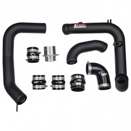 VW Golf 7 GTI / Golf 7 R / Octavia / Leon  Cupra / S3 2.0L T(f)si 2013/-  Intercooler pipes