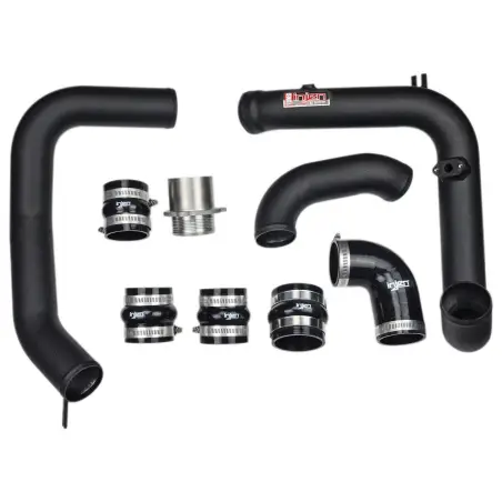 VW Golf 7 GTI / Golf 7 R / Octavia / Leon  Cupra / S3 2.0L T(f)si 2013/-  Intercooler pipes