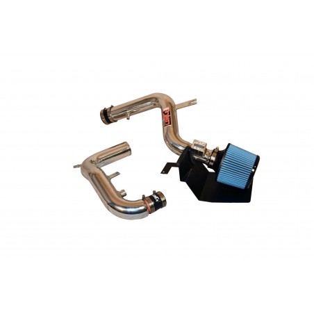 Ford Fiesta 1.0L TURBO Eco Boost  Short ram intake system ( Wrinkle Black )