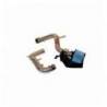 Ford Fiesta 1.0L TURBO Eco Boost  Short ram intake system ( Wrinkle Black )