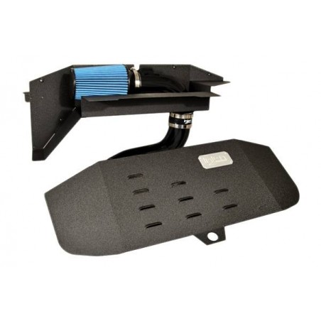 BMW 420/428i / 320/328i / 220/228ii  2.0L 4 Cyl (N20)Turbo 2012-  Short ram intake system ( Wrinkle black )
