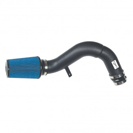 Audi S4/S5 B9 '18/- 3.0L V6 TFsi Short ram air intake system ( Wrinkle black )