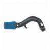 Audi S4/S5 B9 '18/- 3.0L V6 TFsi Short ram air intake system ( Wrinkle black )