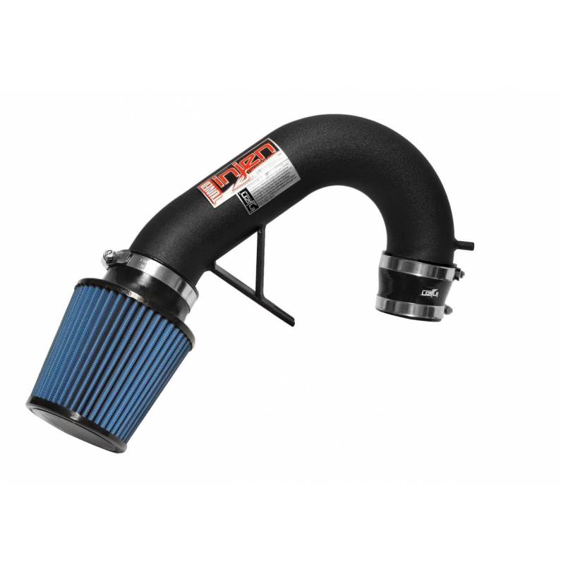 Audi 2015/- Audi A4 2.0T Type B9 Cold Air Intake System ( Wrinkle black )