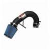 Audi 2015/- Audi A4 2.0T Type B9 Cold Air Intake System ( Wrinkle black )