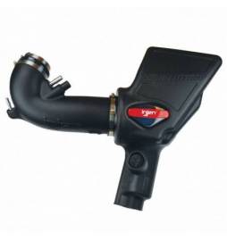 Ford 2018 Mustang 5.0L V8 EVOlution air intake system