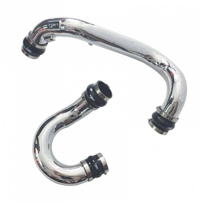 Audi S4/S5 (B9) 3.0L v6 T(f)si 2013/- Intercooler pipes Audi S4/S5 (B9) 3.0L v6 T(f)si 2013/- Intercooler pipes