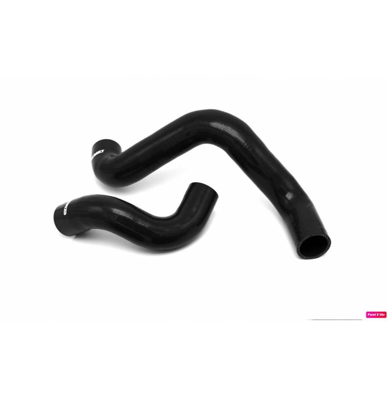 Suzuki Swift 1.4L Sport 18/- Lower reinforced Intercooler Hose kit