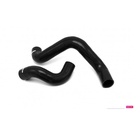 Suzuki Swift 1.4L Sport 18/- Lower reinforced Intercooler Hose kit