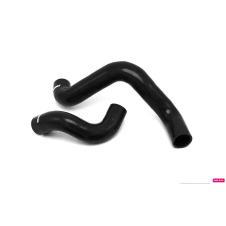 Suzuki Swift 1.4L Sport 18/- Lower reinforced Intercooler Hose kit