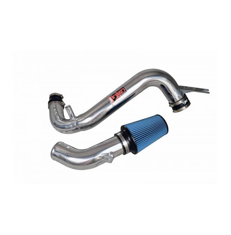 Ford 2015-2017 Mustang 2.3L Ecoboost Cold air intake system Ford 2015-2017 Mustang 2.3L Ecoboost Cold air intake system
