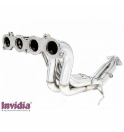 Honda Civic 01/- EP3 Type R Race header 4-2-1