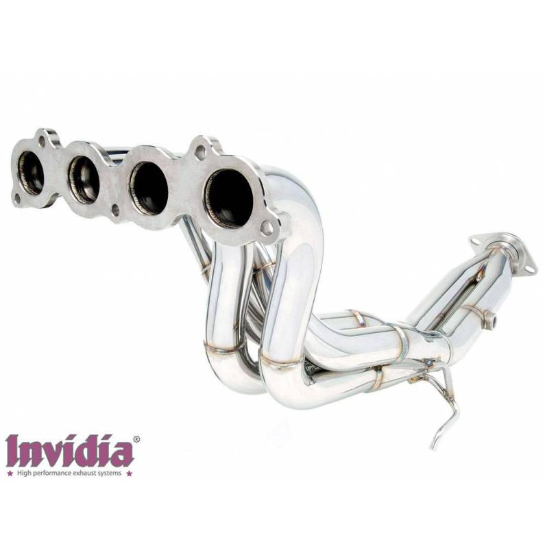 Honda Civic 01/- EP3 Type R Race header 4-2-1 Honda Civic 01/- EP3 Type R Race header 4-2-1