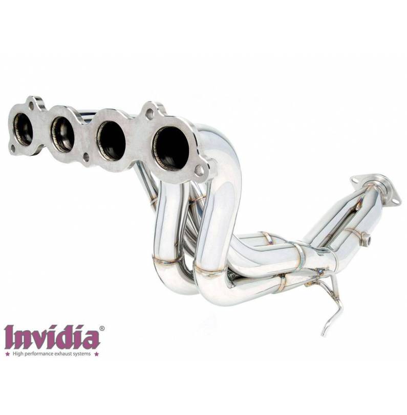 Honda Civic 01/- EP3 Type R Race header 4-2-1