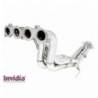 Honda Civic 01/- EP3 Type R Race header 4-2-1