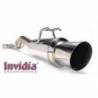 Honda Prelude 92/96 BB1/2/3 Cat-back exhaust GT300