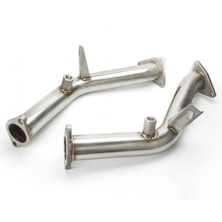 Nissan 350Z Coupe/Roadster Z33 HR 07/- Catalyst replacement pipe