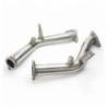 Nissan 350Z Coupe/Roadster Z33 HR 07/- Catalyst replacement pipe