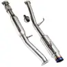 Subaru Impreza WRX ( STI ) 2001/- Cat-back exhaust GT350(N1)